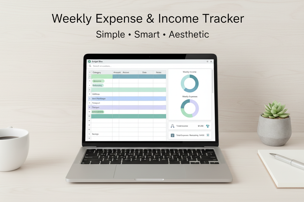 What Is the Best Personal Finance Tracker?
