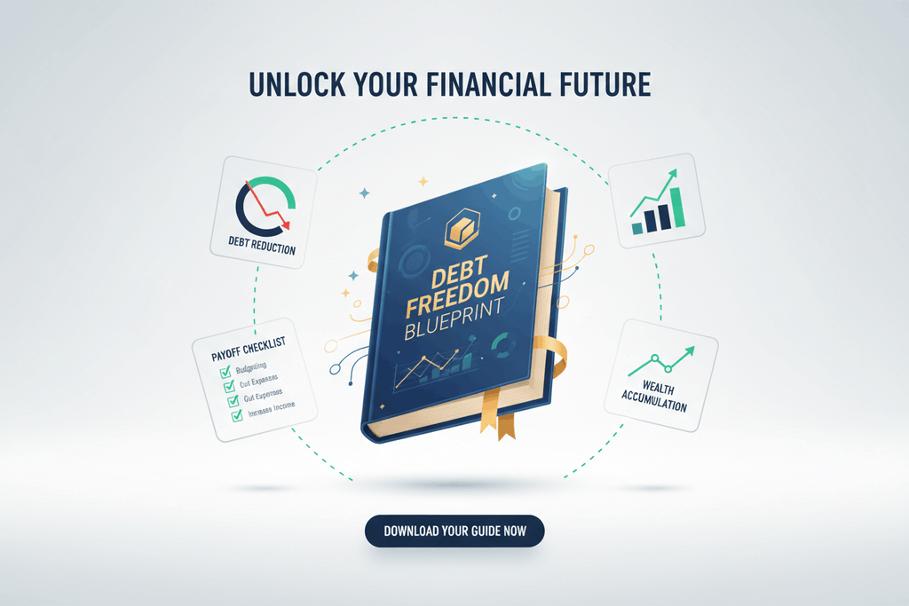 Le plan pour se libérer de ses dettes | Remboursez vos dettes plus rapidement et plus intelligemment (Accès immédiat)